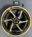 CUSTOM FORGED WHEELS RIMS for APRILIA RSV4 R RF RR 1110 FACTORY