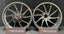 CUSTOM FORGED WHEELS RIMS for BMW R 1250 RT FORZA PERFORMANCE custom fit buy