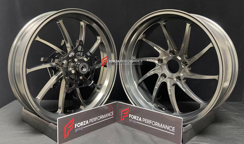 CUSTOM FORGED WHEELS RIMS for BMW R 1250 RT