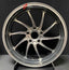 CUSTOM FORGED WHEELS RIMS for BMW R 1250 RT FORZA PERFORMANCE custom fit buy