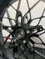 CUSTOM FORGED WHEELS RIMS for BMW R NINET PURE SPORT RACER