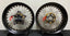 CUSTOM FORGED WHEELS RIMS for BMW R NINET
