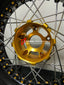 CUSTOM FORGED WHEELS RIMS for BMW R NINET
