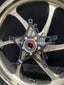 CUSTOM FORGED WHEELS RIMS for BMW R1200RS