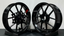 CUSTOM FORGED WHEELS RIMS for BMW R1250 GS R1300 GS
