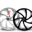 CUSTOM FORGED WHEELS RIMS for BMW R1250GS R1300GS