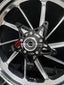 CUSTOM FORGED WHEELS RIMS for BMW R1250RT