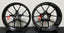 CUSTOM FORGED WHEELS RIMS for BMW R1300GS