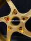 CUSTOM FORGED WHEELS RIMS for BMW R1300RT
