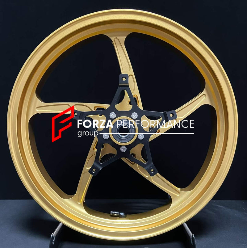 CUSTOM FORGED WHEELS RIMS for BMW R1300RT