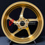 CUSTOM FORGED WHEELS RIMS for BMW R1300RT