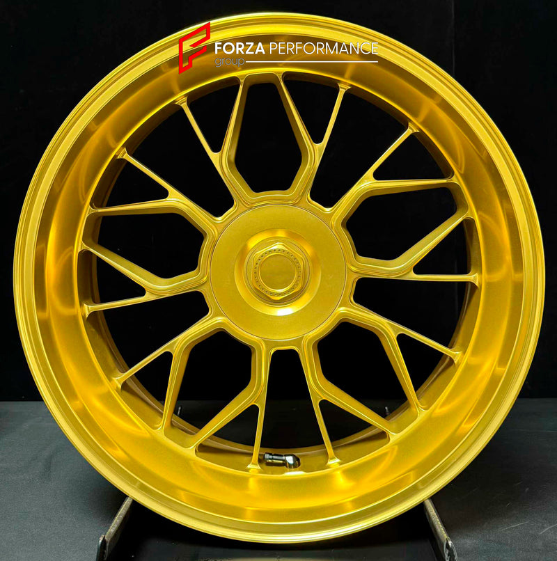 CUSTOM FORGED WHEELS RIMS for BMW S1000RR M1000RR