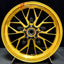CUSTOM FORGED WHEELS RIMS for BMW S1000RR M1000RR