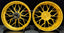 CUSTOM FORGED WHEELS RIMS for BMW S1000RR M1000RR