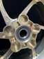 CUSTOM FORGED WHEELS RIMS for BMW S1000RR