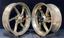 CUSTOM FORGED WHEELS RIMS for BMW S1000RR