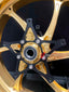 CUSTOM FORGED WHEELS RIMS for BMW S1000RR
