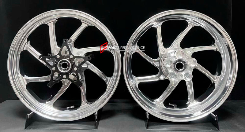 CUSTOM FORGED WHEELS RIMS for BMW S1000RR
