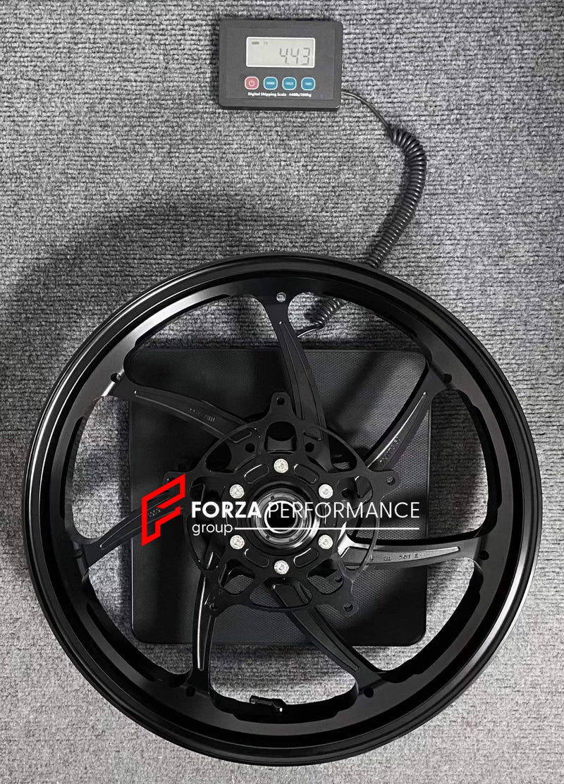 CUSTOM FORGED WHEELS RIMS for BMW S1000RR