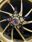 CUSTOM FORGED WHEELS RIMS for BMW S1000RR