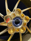 CUSTOM FORGED WHEELS RIMS for BMW S1000RR