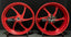 CUSTOM FORGED WHEELS RIMS for BMW S1000RR M
