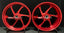 CUSTOM FORGED WHEELS RIMS for BMW S1000RR M
