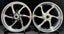 CUSTOM FORGED WHEELS RIMS for BMW S1000RR M1000RR