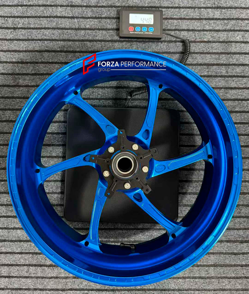 CUSTOM FORGED WHEELS RIMS for BMW S1000RR M1000RR