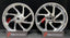 CUSTOM FORGED WHEELS RIMS for BMW S1000RR M1000RR