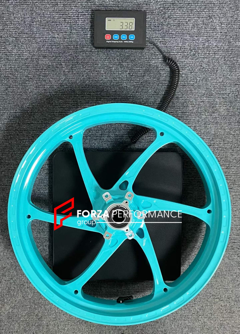 CUSTOM FORGED WHEELS RIMS for BMW S1000RR M1000RR