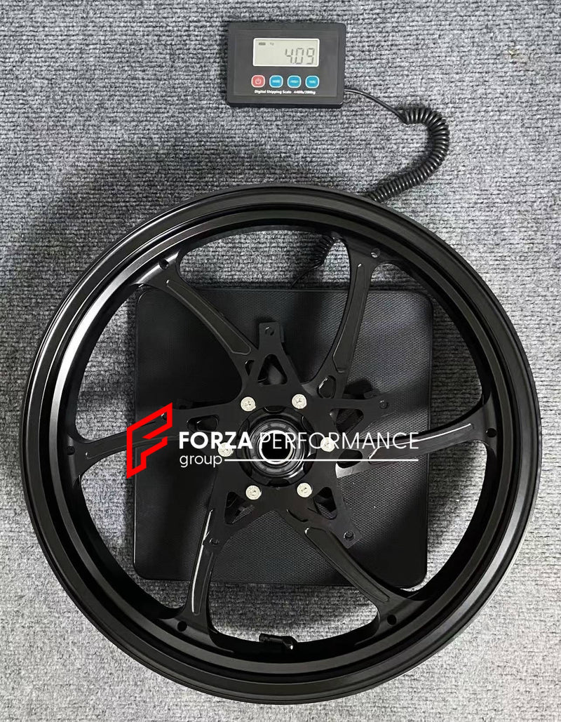CUSTOM FORGED WHEELS RIMS for BMW S1000RR