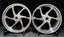 CUSTOM FORGED WHEELS RIMS for BMW S1000RR