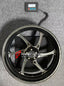 CUSTOM FORGED WHEELS RIMS for CFMOTO 450SR