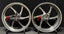 CUSTOM FORGED WHEELS RIMS for CFMOTO 450SR