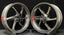 CUSTOM FORGED WHEELS RIMS for CFMOTO 450SR