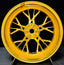 CUSTOM FORGED WHEELS RIMS for CFMOTO 450SRS 450SS 450SR