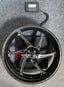 CUSTOM FORGED WHEELS RIMS for CFMOTO 675SR