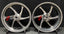 CUSTOM FORGED WHEELS RIMS for CFMOTO 675SR