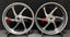 CUSTOM FORGED WHEELS RIMS for CFMOTO 675SR