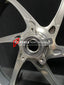 CUSTOM FORGED WHEELS RIMS for CFMOTO 675SR