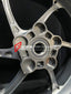 CUSTOM FORGED WHEELS RIMS for CFMOTO 675SR
