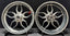 CUSTOM FORGED WHEELS RIMS for CFMOTO 675SR