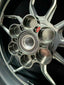 CUSTOM FORGED WHEELS RIMS for CFMOTO 675SR