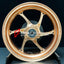 CUSTOM FORGED WHEELS RIMS for CFMOTO PAPIO