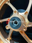 CUSTOM FORGED WHEELS RIMS for CFMOTO PAPIO
