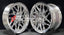CUSTOM FORGED WHEELS RIMS for DUCATI DIAVEL