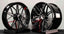 We manufacture premium quality forged motorcycle wheels rims for DUCATI DIAVEL 1200 1260 V4 in any design, size, color.
Wheel sizes (motorcycle spec):
Front: 3.5 x 17
Rear: 8.0 x 17
Finishing: Gloss Black with Machined Face + Gloss Red