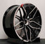 We manufacture premium quality forged motorcycle wheels rims for DUCATI DIAVEL 1200 1260 V4 in any design, size, color.
Wheel sizes (motorcycle spec):
Front: 3.5 x 17
Rear: 8.0 x 17
Finishing: Gloss Black with Machined Face
Forza Performance Group engineers and manufactures each forged motorcycle wheel individually per order. This ensures precise fitment, uncompromised strength, and unique styling. Whether for racing, touring, or daily use — our wheels are built for both performance and design.
Advant