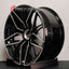 We manufacture premium quality forged motorcycle wheels rims for DUCATI DIAVEL 1200 1260 V4 in any design, size, color.
Wheel sizes (motorcycle spec):
Front: 3.5 x 17
Rear: 8.0 x 17
Finishing: Gloss Black with Machined Face
Forza Performance Group engineers and manufactures each forged motorcycle wheel individually per order. This ensures precise fitment, uncompromised strength, and unique styling. Whether for racing, touring, or daily use — our wheels are built for both performance and design.
Advant